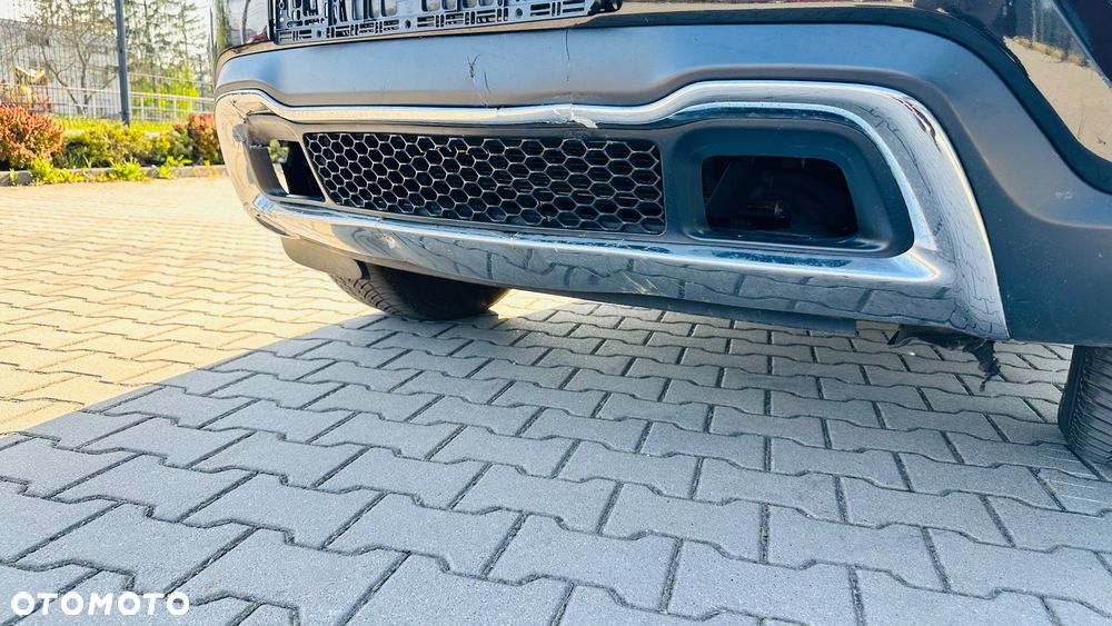 Jeep Grand Cherokee 3.0I Multijet Limited - 25