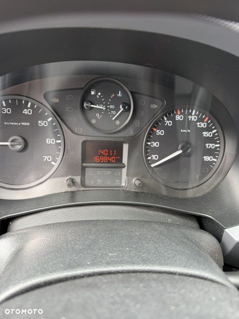 Citroën BERLINGO - 9