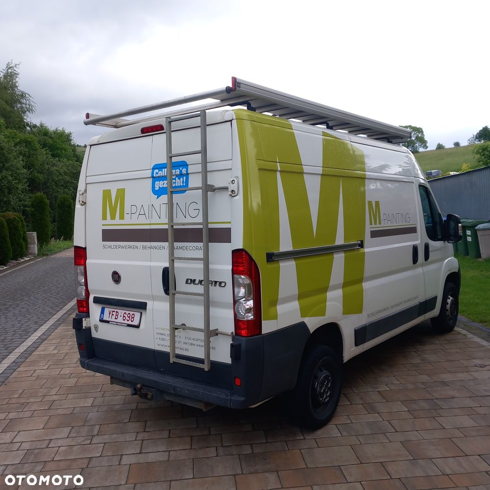 Fiat Ducato - 5