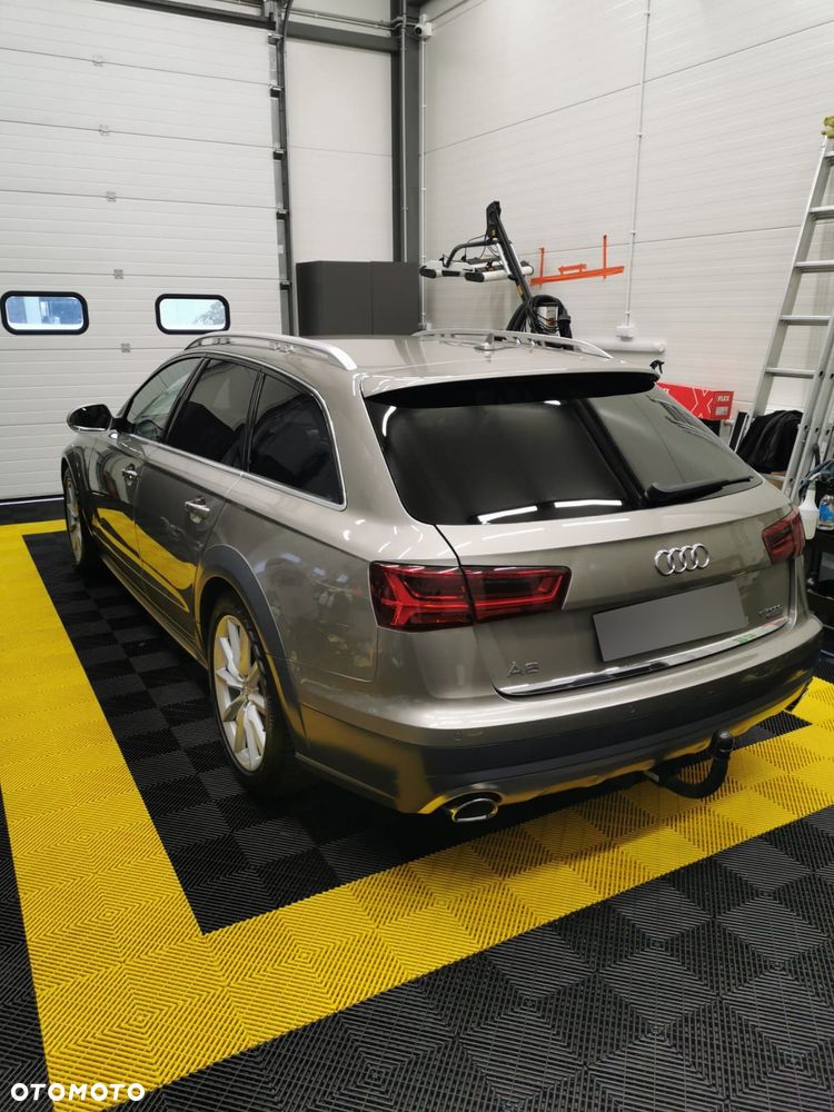 Audi A6 Allroad 2016 photo 2