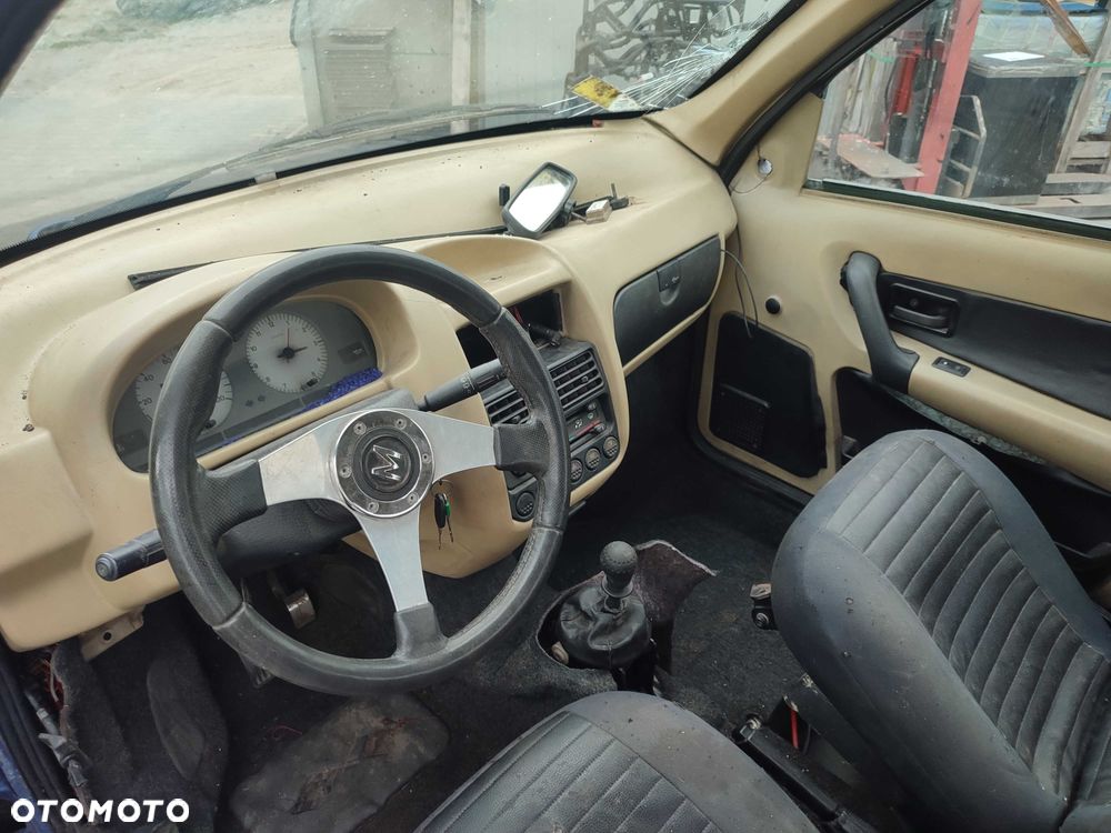 Microcar Virgo - 3