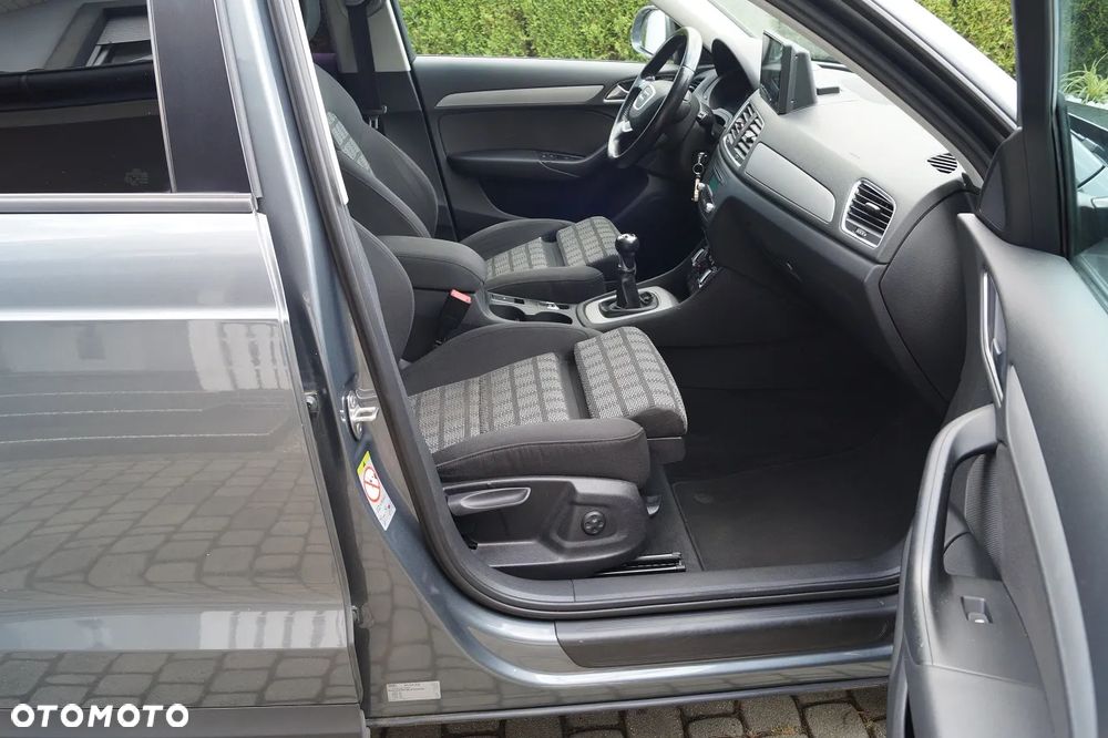 Audi Q3 2.0 TDI - 24