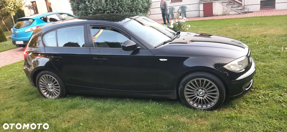 BMW Seria 1 116i Edition Lifestyle - 25