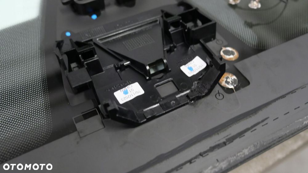 bmw g22 g23 szyba przednia czołowa oem carlex bez hud kafas deszcz - 6