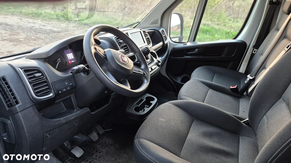 Fiat Ducato 2022 - 7
