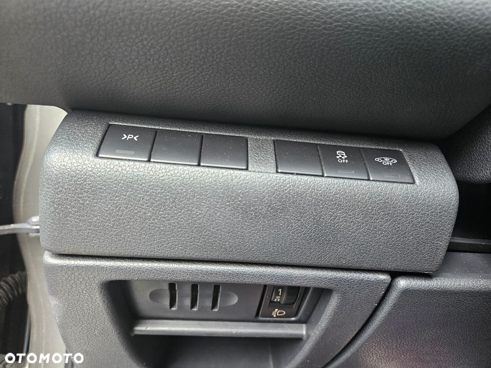 Peugeot 3008 HDi FAP 160 Automatik Allure - 15