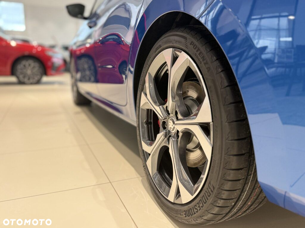 Skoda Octavia 2.0 TSI RS DSG - 31