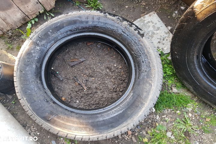 Anvelopa 195/75 R16C 195/75 R16C IVECO Daily 3 [1999 - 2006] Microbuz - 7