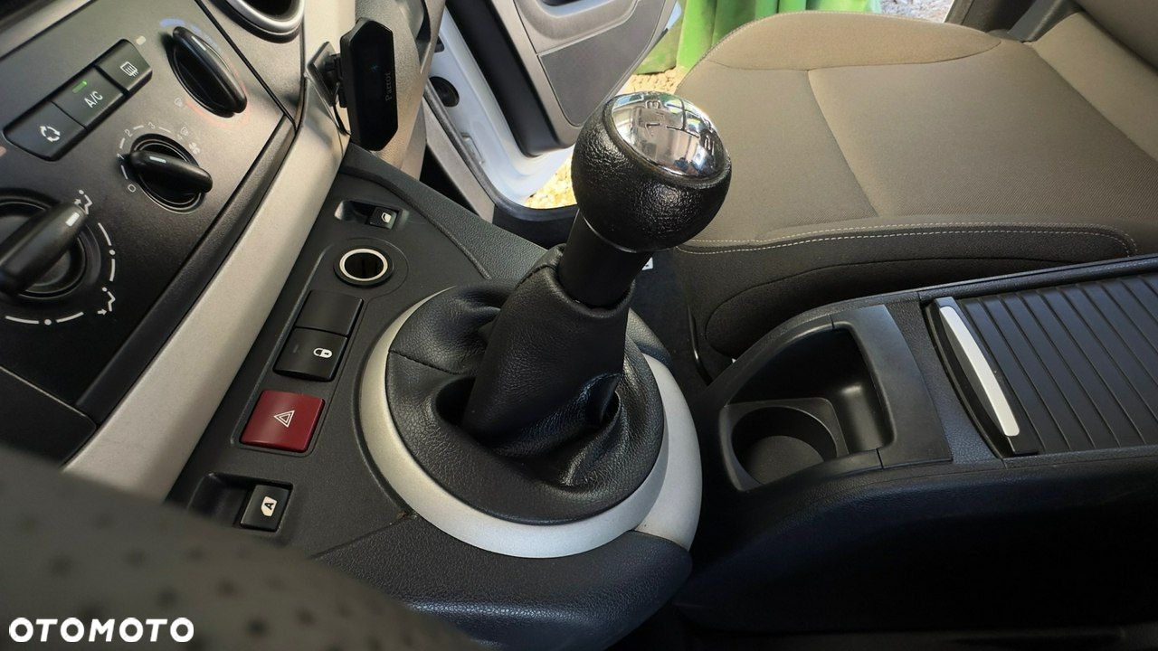Citroën Berlingo - 26