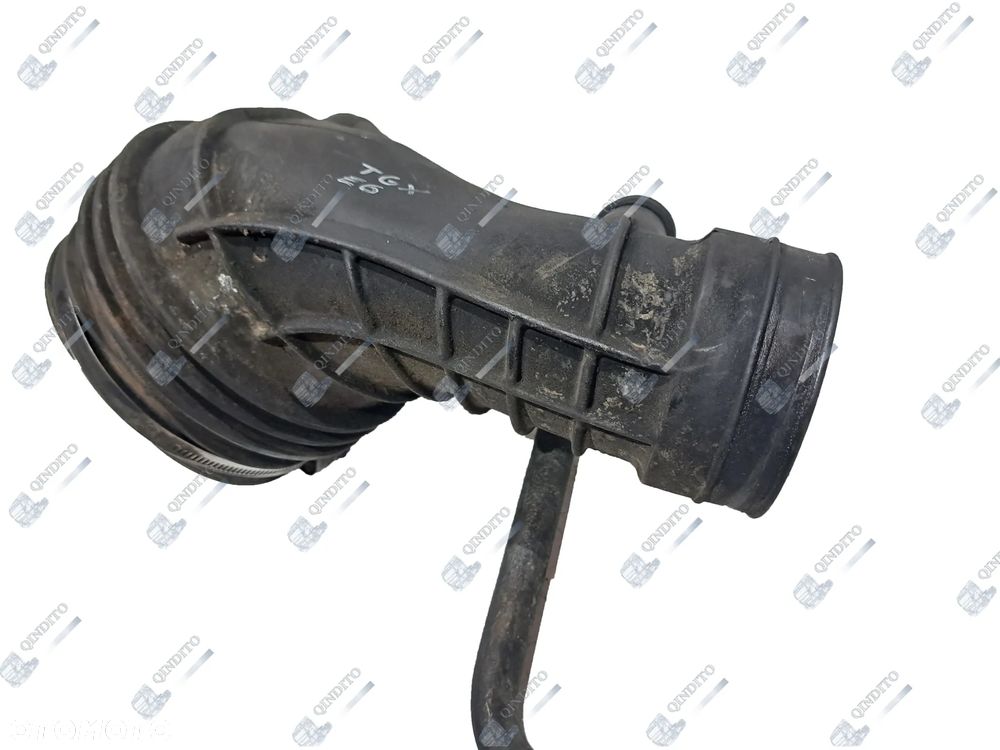 RURA POWIETRZA MAN TGX D2676 EURO 6 51094020274 - 2