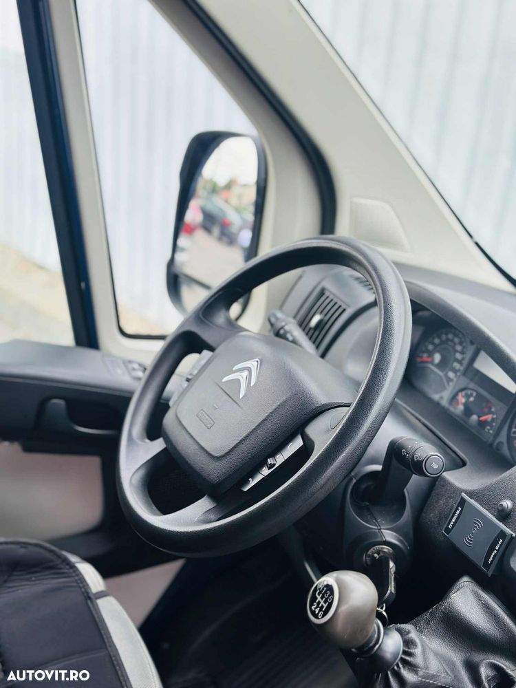 Citroën Jumper - 7