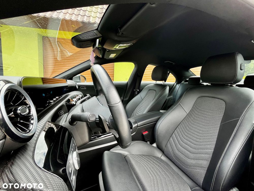 Mercedes-Benz CLA 180 d 8G-DCT Edition Progressive Line - 29