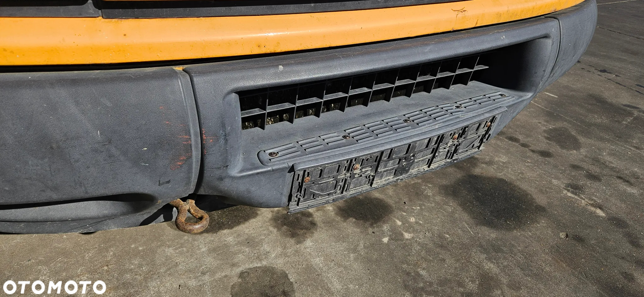 IVECO DAILY III 00-06 2.3 - SERWO HAMULCOWE POMPA - 6