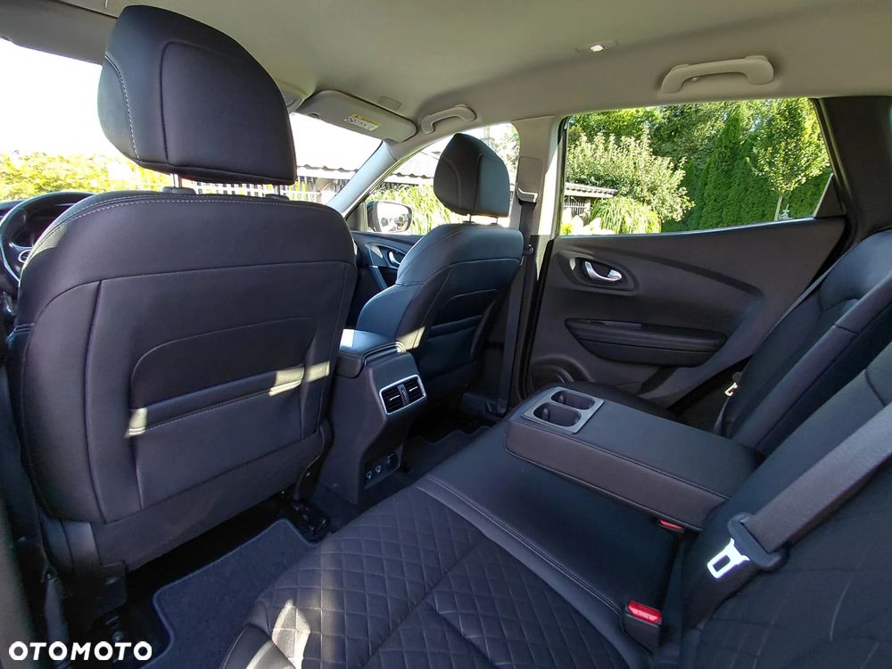 Renault Kadjar 1.3 TCe FAP Black Edition - 24