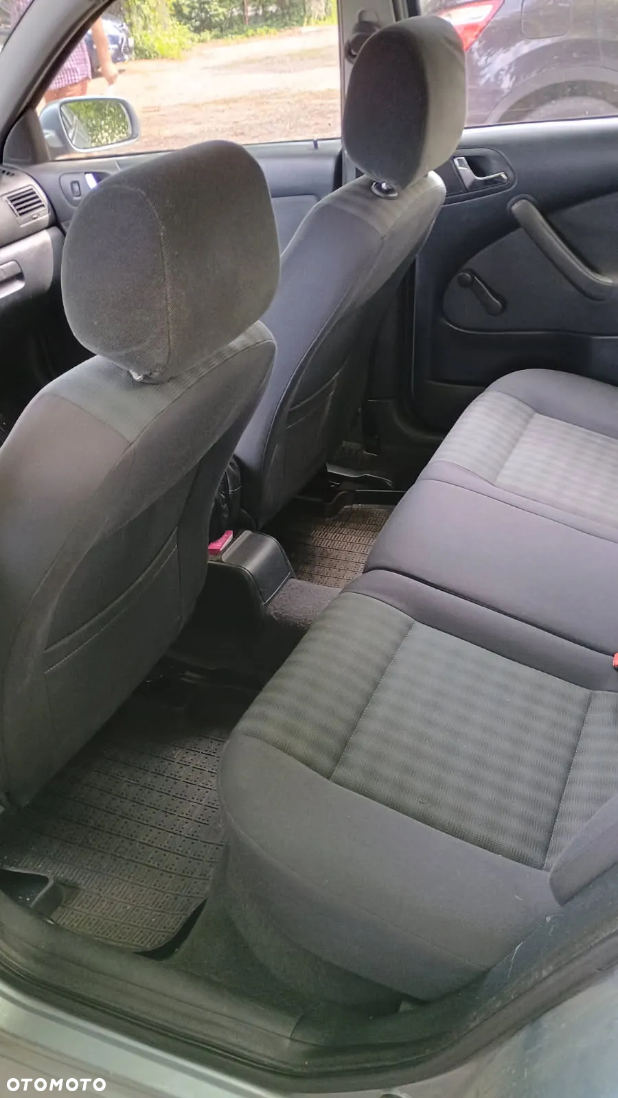 Skoda Octavia 1.4 Ambiente - 5