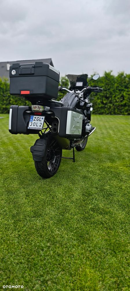 BMW GS - 7