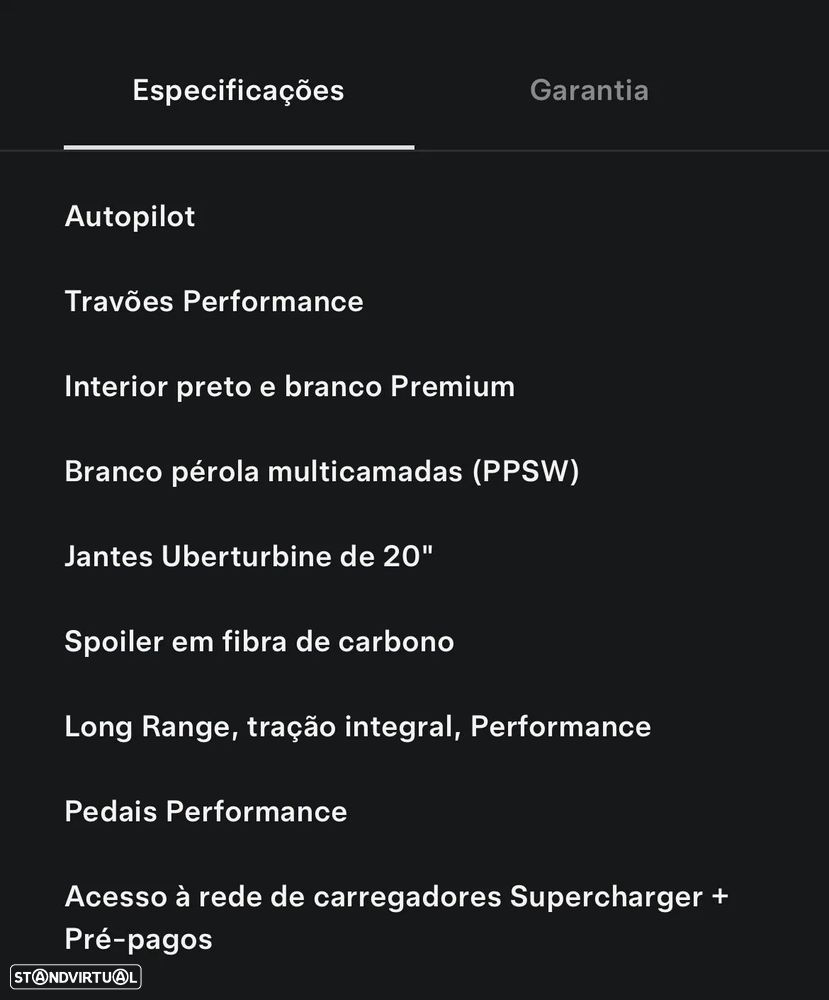 Tesla Model 3 Performance Dual Motor AWD - 11