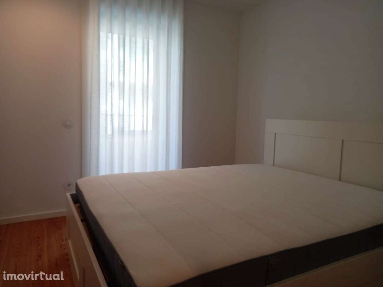 Apartamento T3 Arrendamento em Canidelo,Vila Nova de Gaia - Grande imagem: 3/24