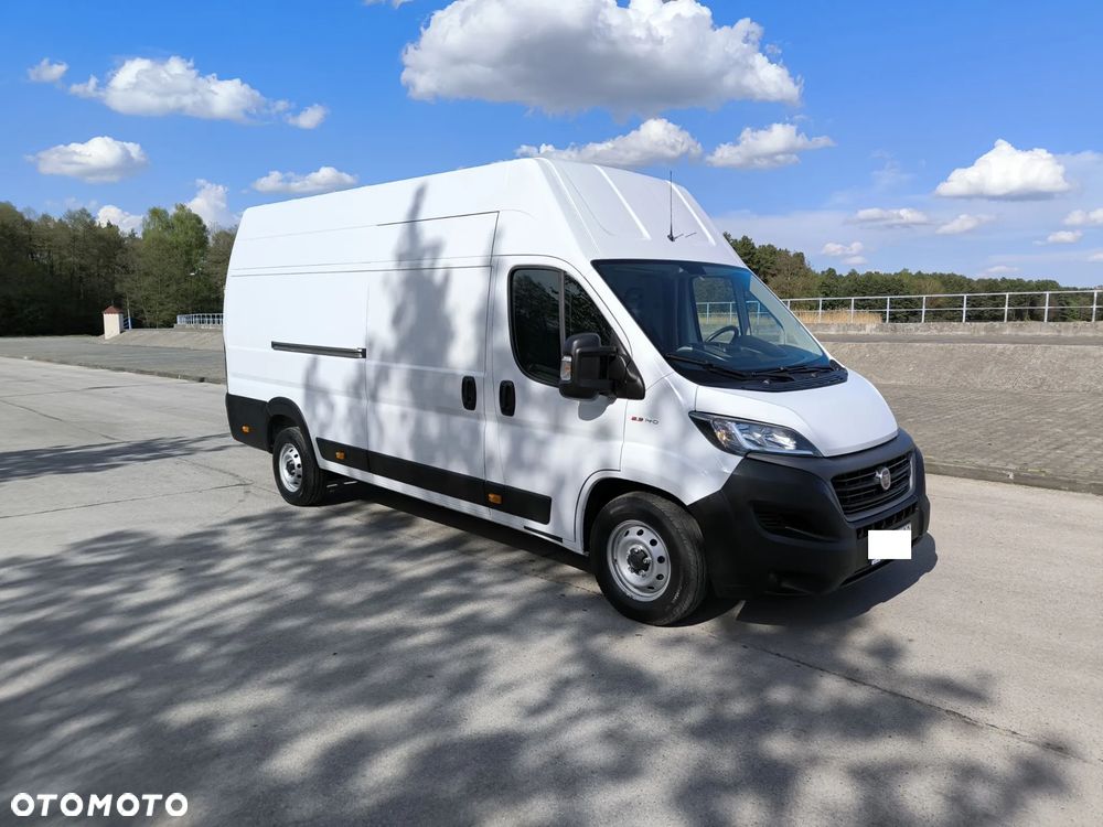 Fiat Ducato - 40