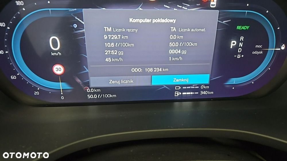 Volvo XC 60 T6 Plug-In Hybrid AWD Plus Bright - 14