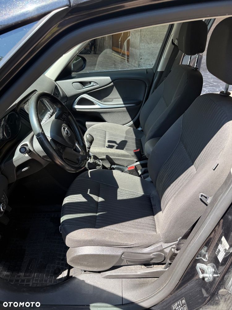 Opel Zafira 1.4 T Enjoy - 15