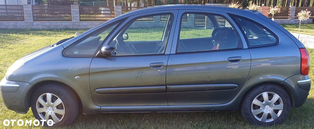 Citroën Xsara Picasso - 2