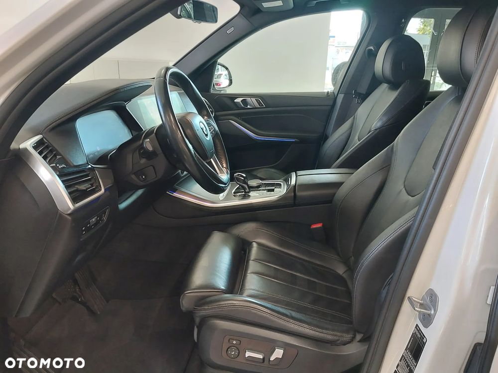 BMW X5 xDrive25d xLine - 8