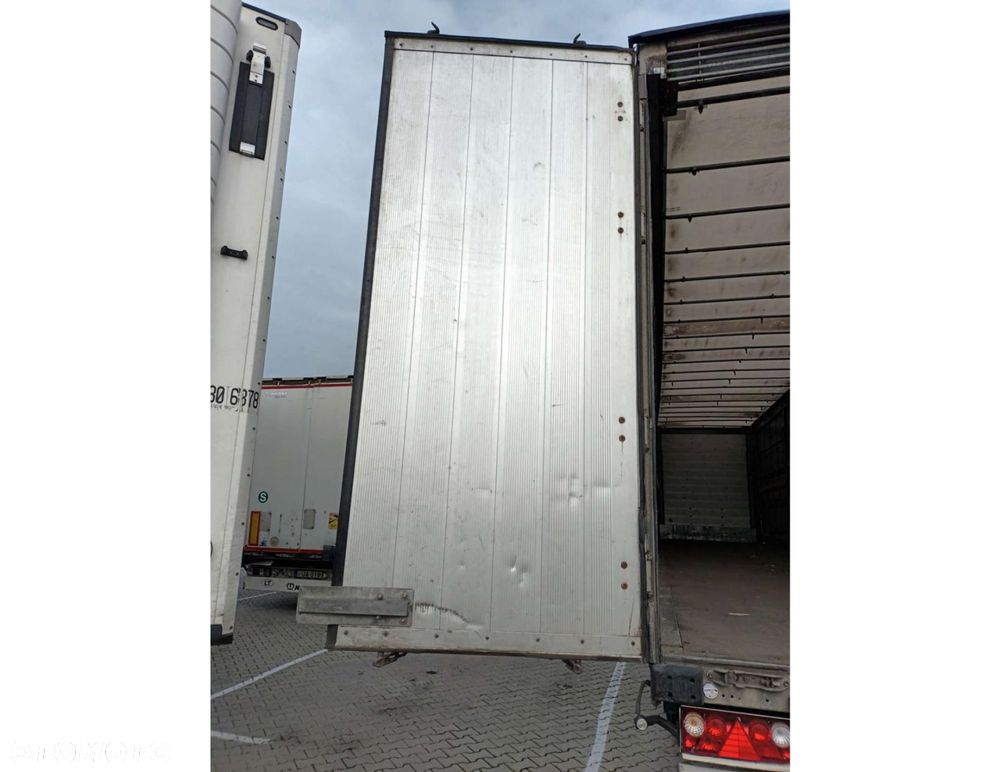 Schmitz Cargobull SCS24/L Mega - 6