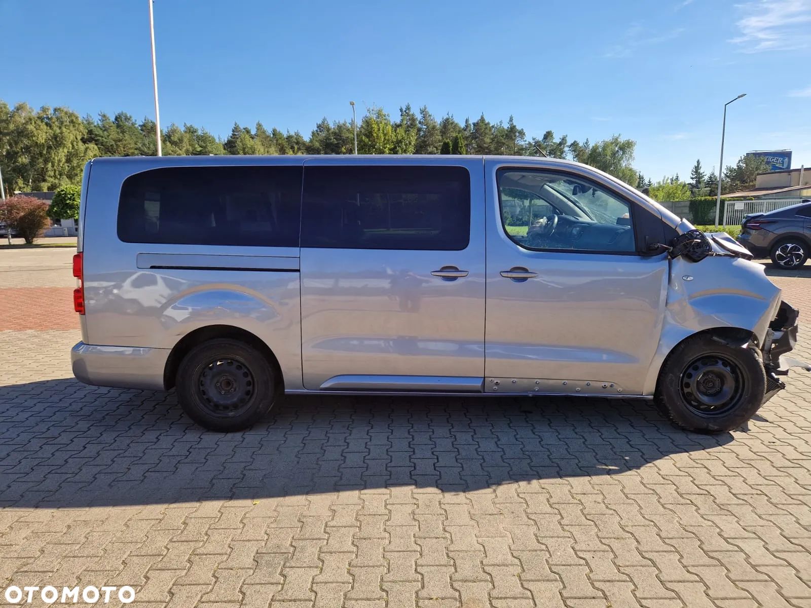 Toyota Proace Verso - 1