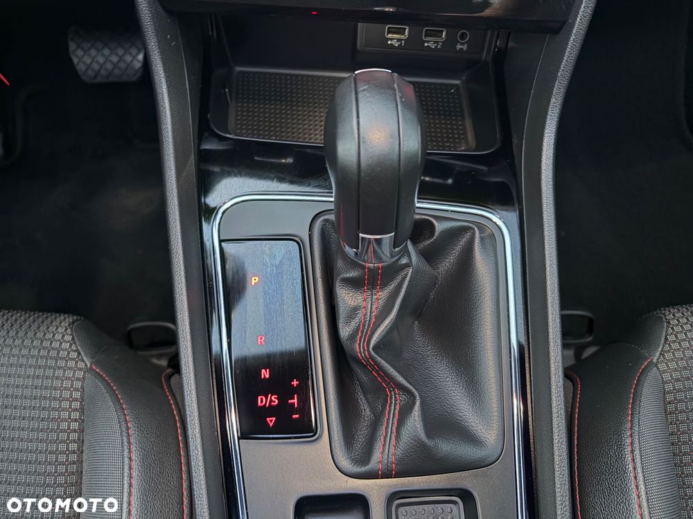 Seat Leon 1.5 EcoTSI Evo FR Black S&S DSG - 22