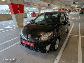 Renault Twingo 1.2 16V Dynamique S - 4