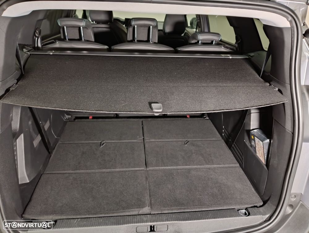 Peugeot 5008 1.5 BlueHDi Allure Pack - 25