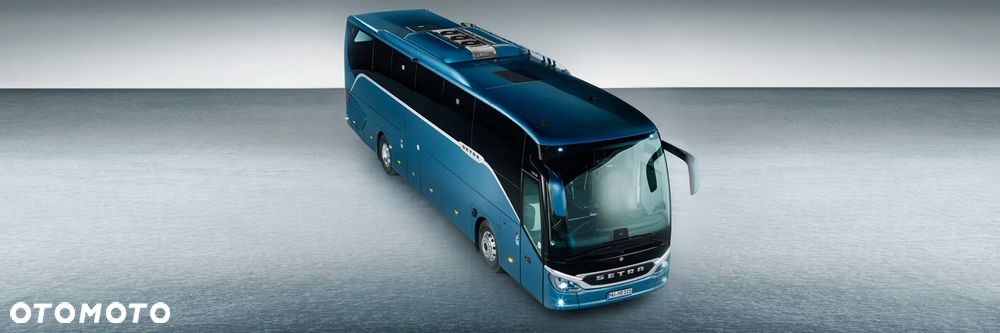 Setra Mercedes Travego Tourismo Citaro naprawa sterowników - 5