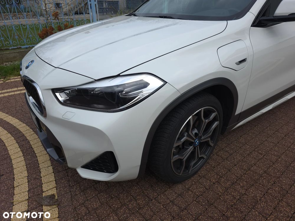 BMW X2 - 3