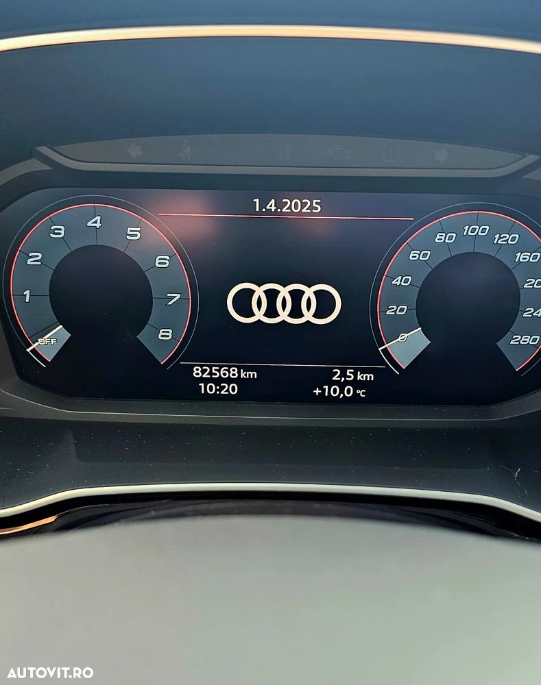 Audi Q3 - 12