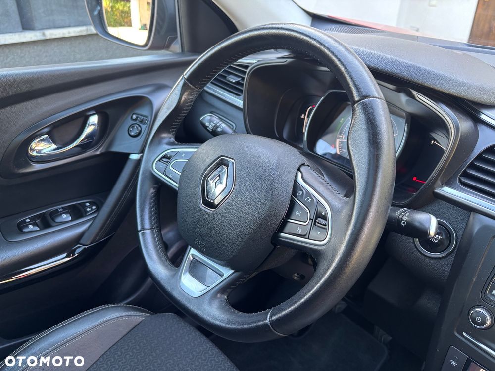 Renault Kadjar - 23