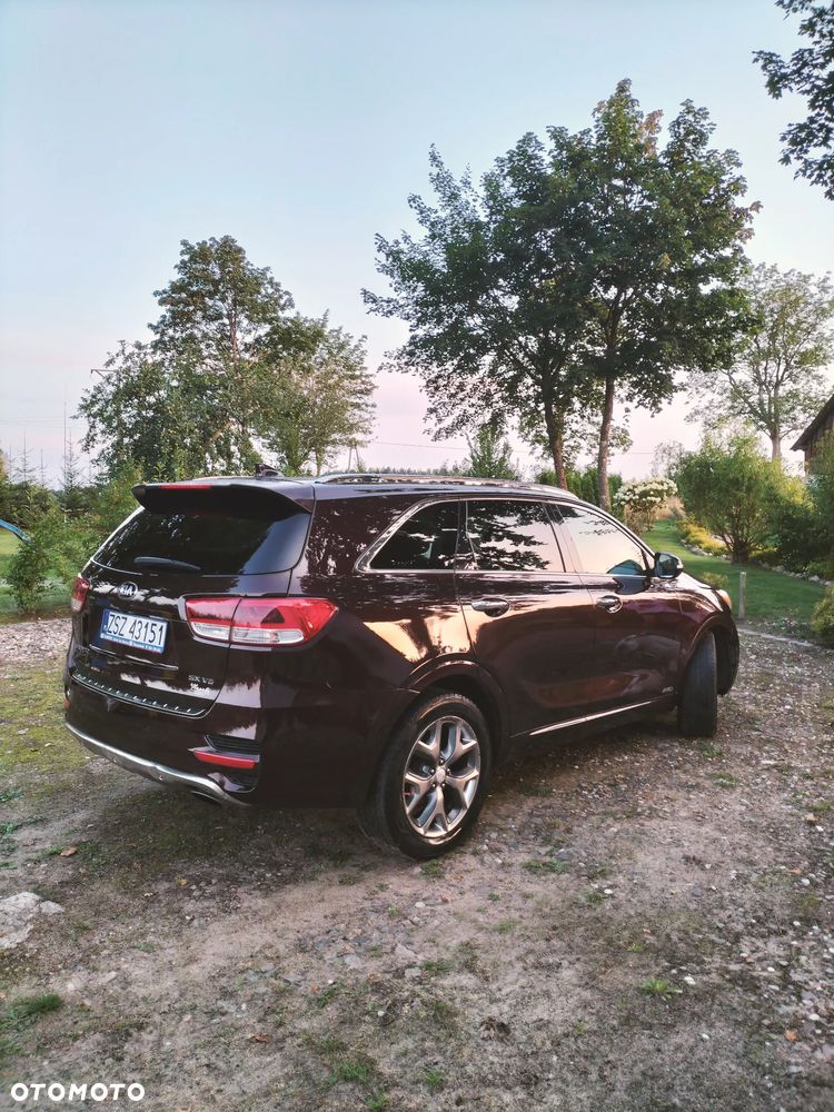 Kia Sorento - 28