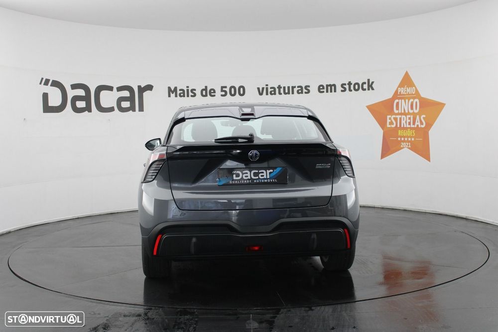 MG MG4 51 kWh Standard - 7