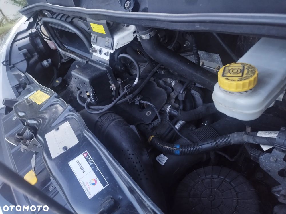 Citroën jumper - 28