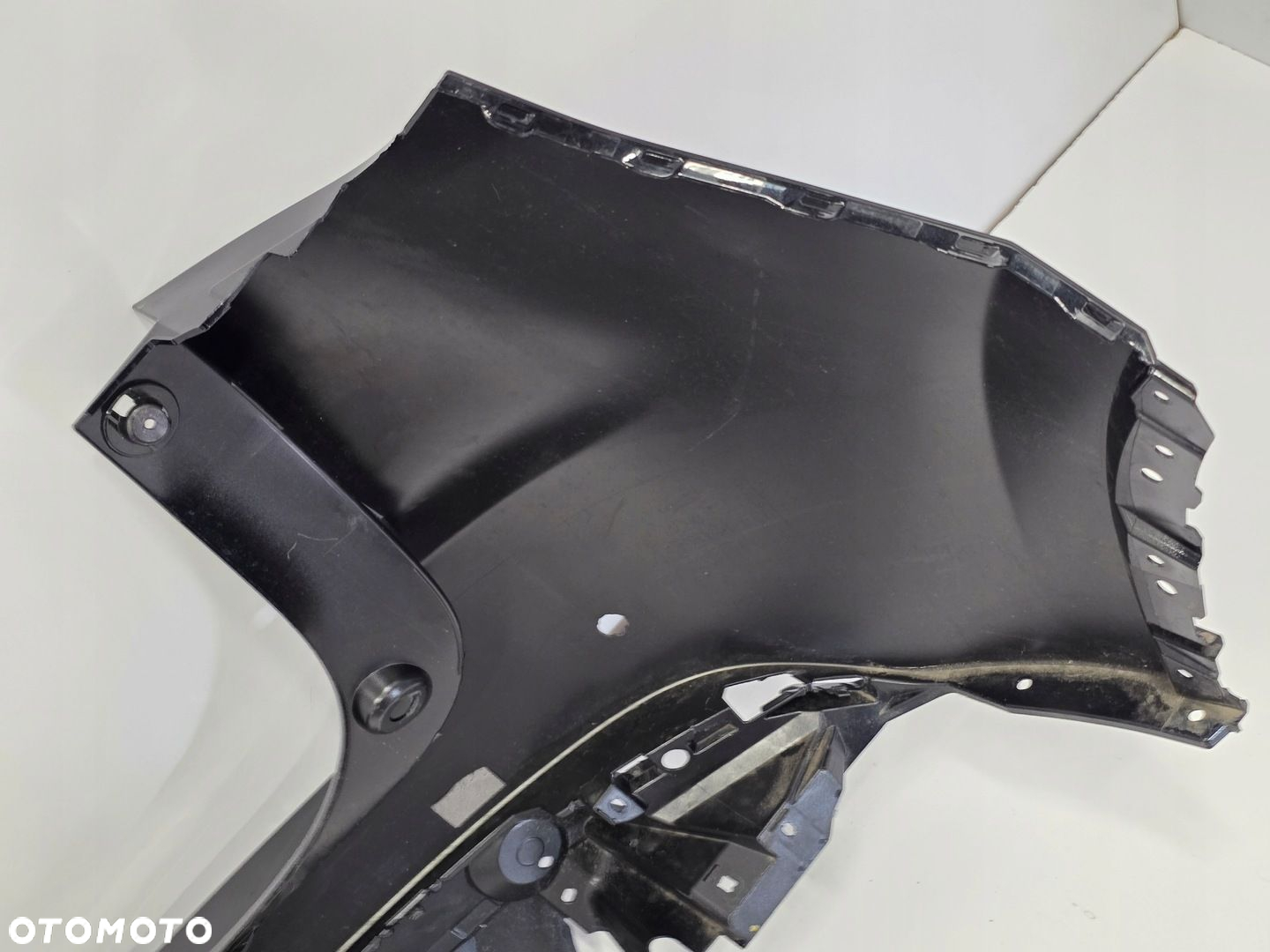 ZDERZAK TYŁ TYLNY MAZDA CX-5 II LIFT KSD4-50221 22 - - 5