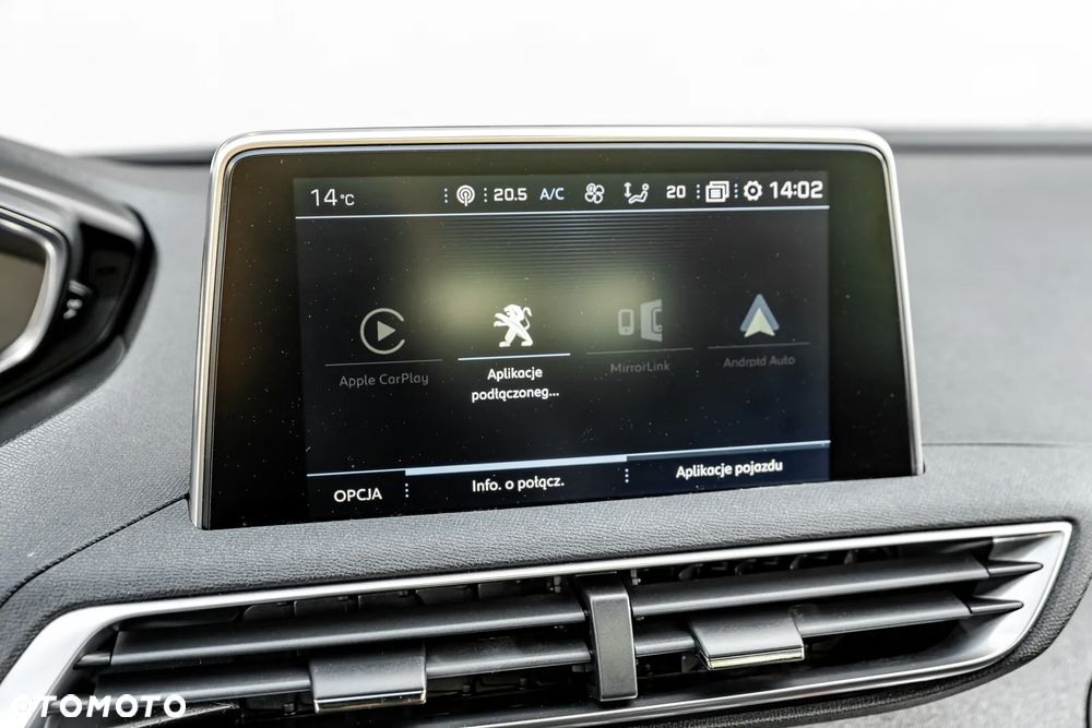 Peugeot 3008 1.2 PureTech GT S&S - 31