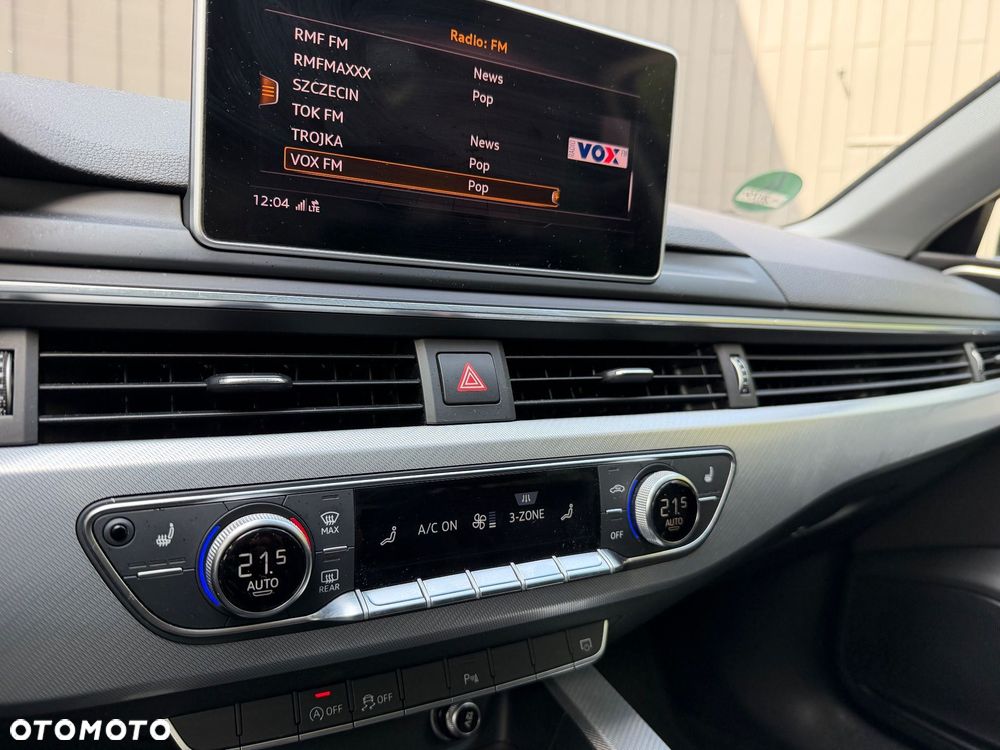 Audi A4 Avant 2.0 TDI S tronic sport - 25