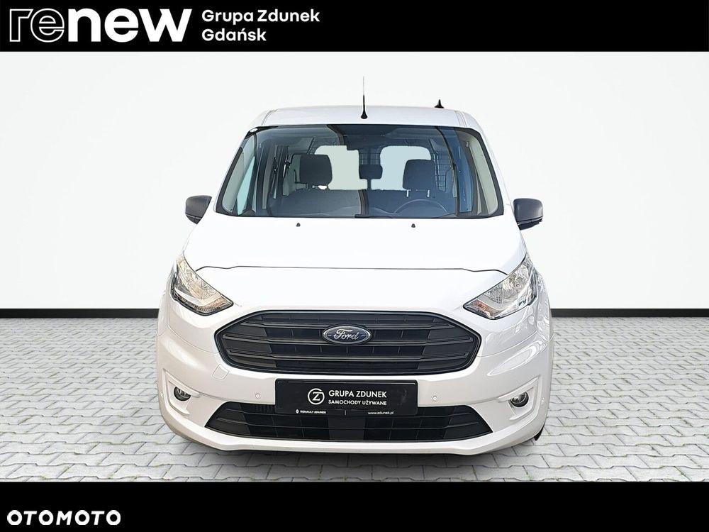 Ford Transit Connect - 2
