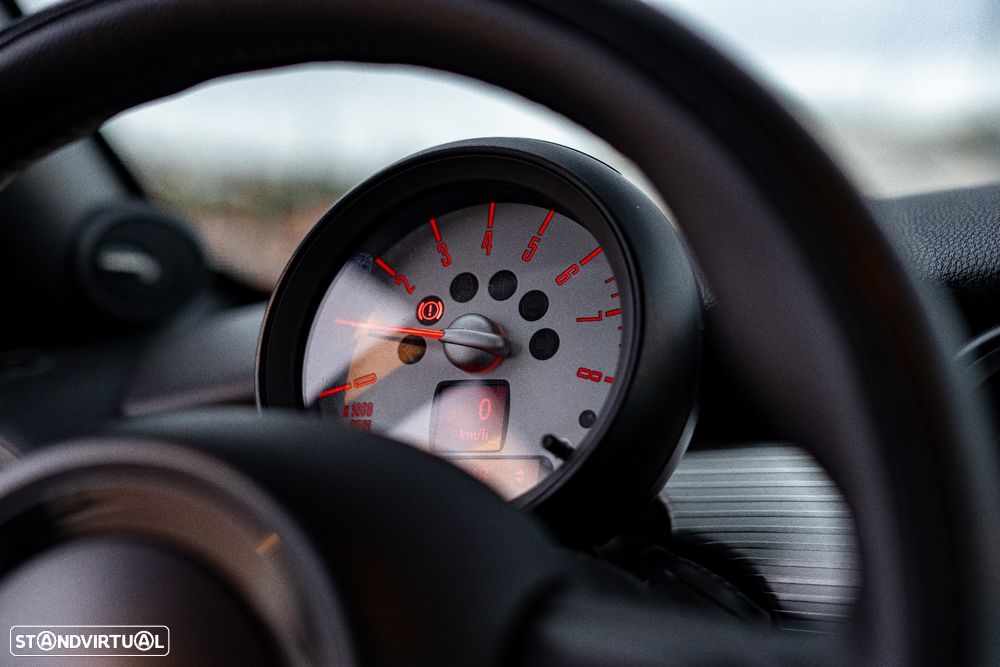 MINI Coupé Cooper S - 30