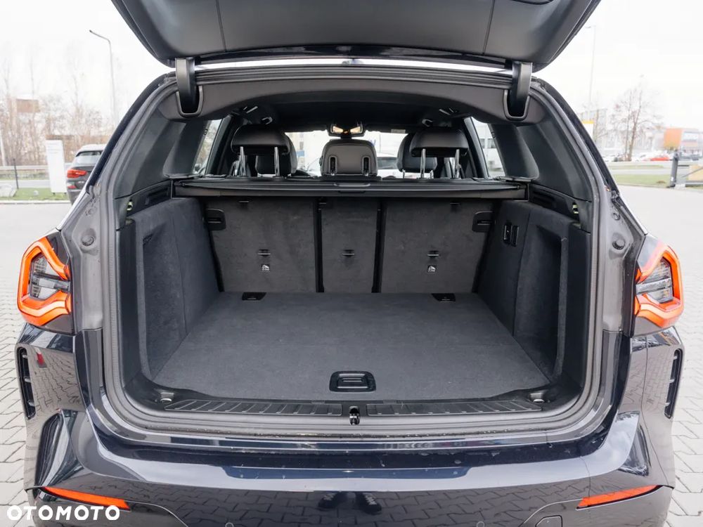 BMW X3 xDrive20i - 12