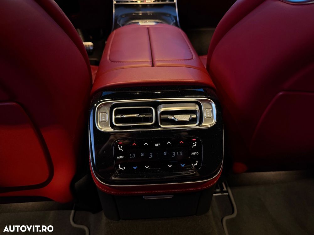 Mercedes-Benz S 500 4MATIC MHEV Aut. - 18