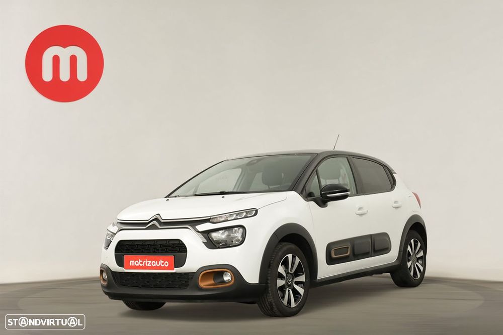 Citroën C3 1.2 PureTech C-Series - 2