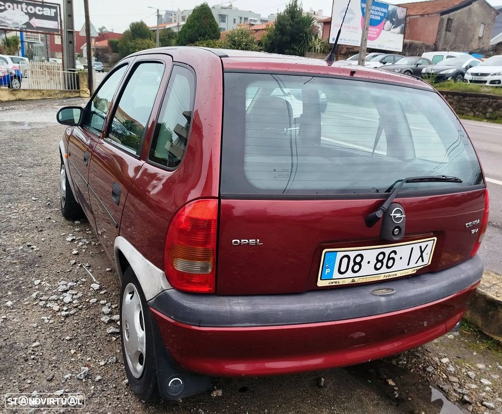 Opel Corsa 1.0 Swing - 3