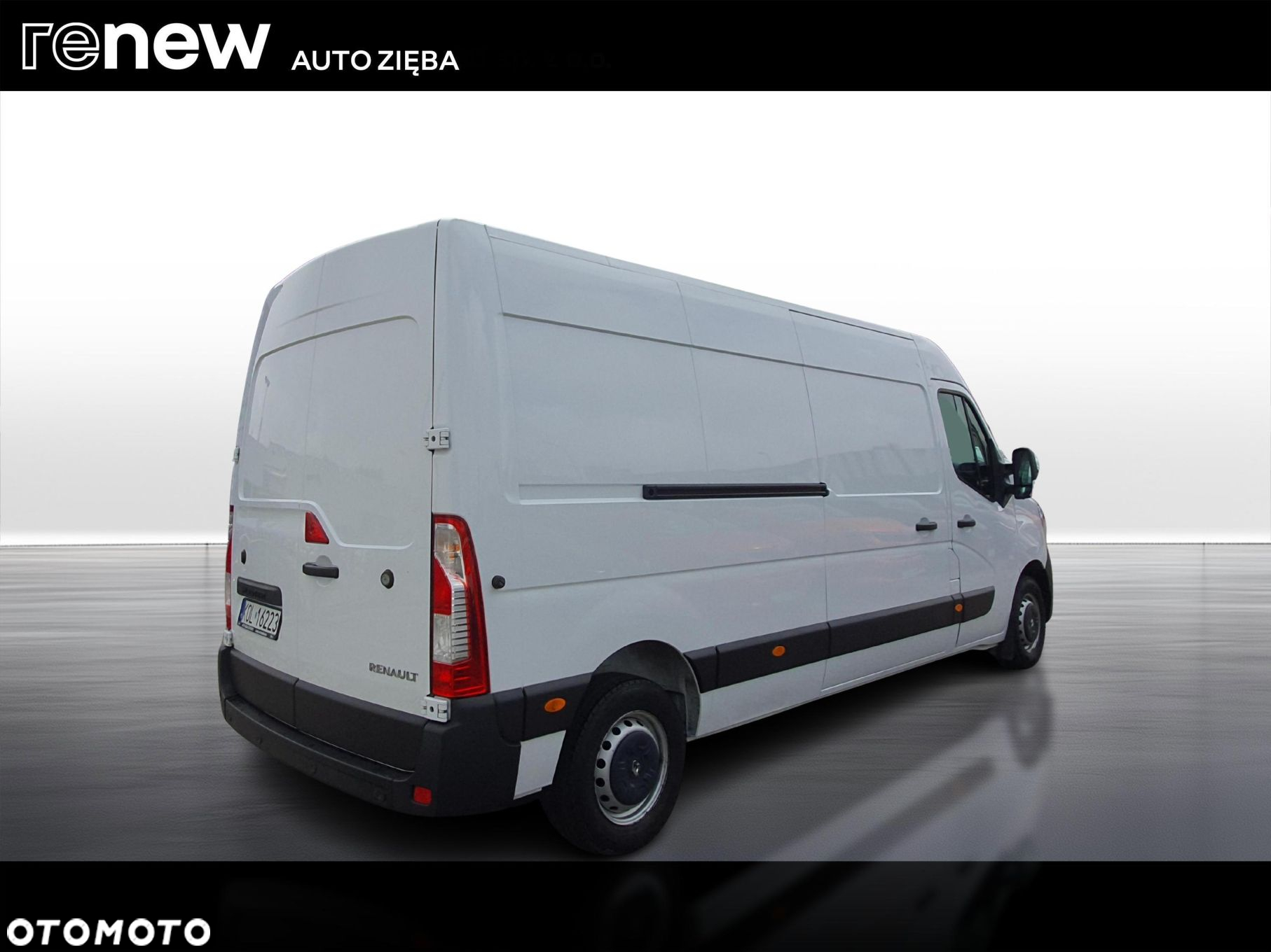 Renault master - 6