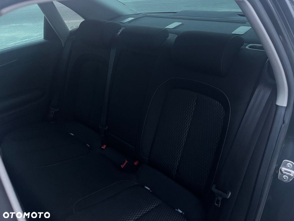 Seat Exeo 2.0 TSI Sport - 10